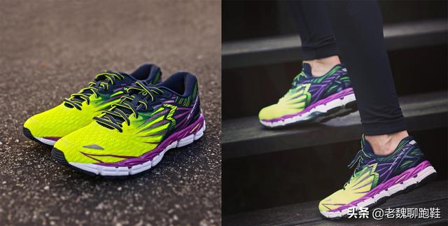 十大最值得入手的跑鞋，想买鞋的先等等
