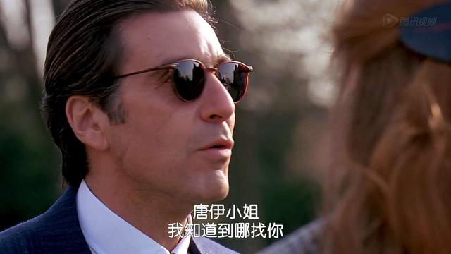 闻香识女人豆瓣，闻香识女人电影豆瓣评分（闻香识女人：闻香识女人）
