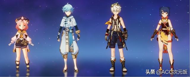 原神女士打法攻略，原神皇女适合新手开荒吗