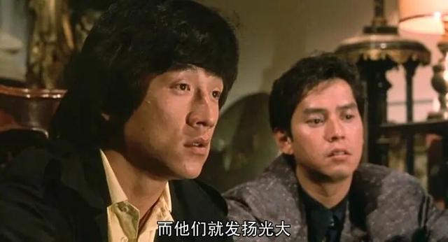 谭咏麟年轻照片，谭咏麟年轻时魅力没法挡（是时候扒下谭咏麟的渣男面具了）