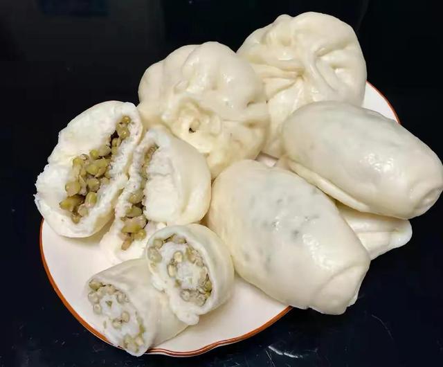 包子面怎么和面，做包子馒头揉面的教程（师傅：无论做包子还是馒头）