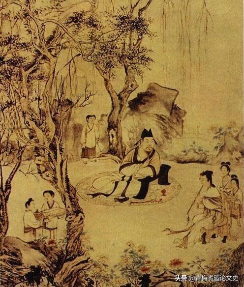 石崇与王恺斗富所有经过，石崇与王恺的斗富故事