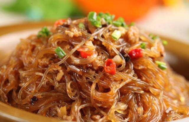 粉丝怎么做好吃，粉丝怎么做又劲爆又好吃