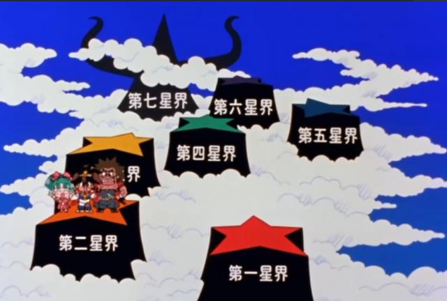 神龙斗士第一部，神龙斗士第一部瓦塔诺横屏壁纸（那些年看过的动画片和电影）