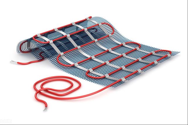 电地暖一个月消耗多少电，水地暖和电热膜，选哪个