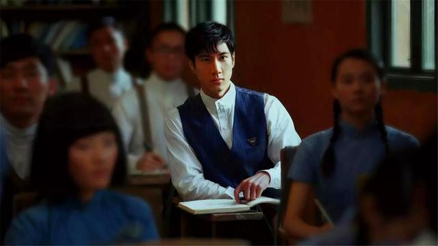 空间叙事在文学上的意义，从叙事结构视听语言