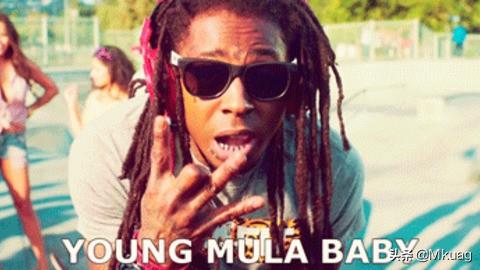 嘻哈说唱里常用的英文，现代嘻哈歌曲中常见的俚语科普