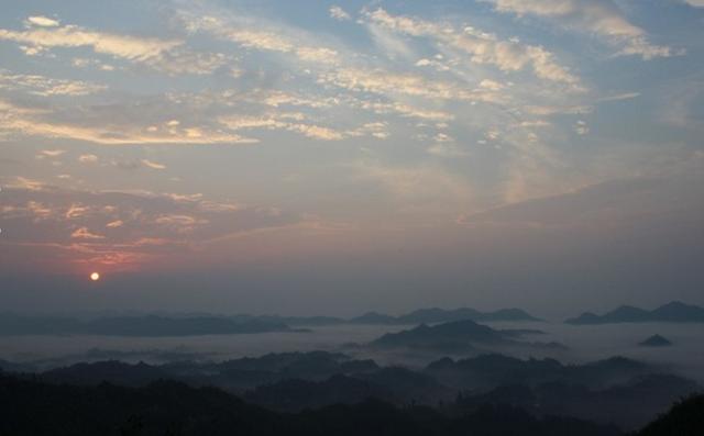 邛崃旅游景点排序，邛崃3处高热度旅游景点详细情况