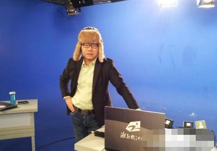 从情感专家，涂磊情感专家简历