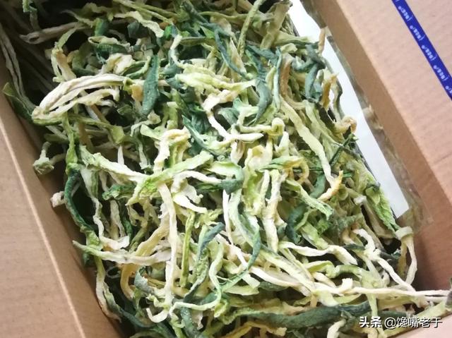 冬季时令蔬菜推荐，建议大家：宁可不吃肉