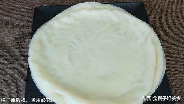 做春饼怎么和面，春饼怎么和面才又软又好吃