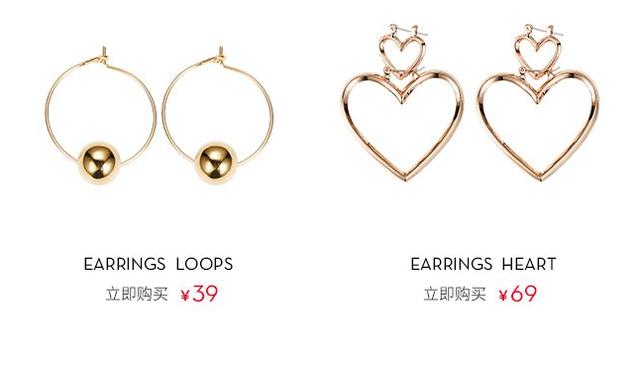 十大实用小众饰品，小众又好看的饰品有哪些