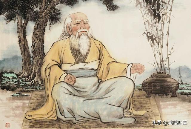 上善若水的含义，上善若水真正含义是什么（您真正懂得墙上挂“上善若水”的含义吗）