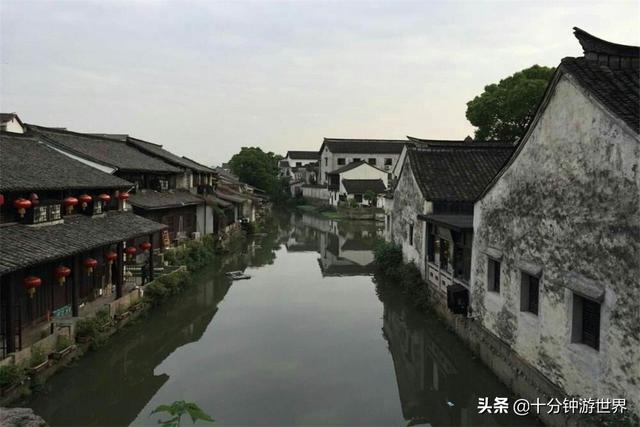 绍兴柯岩风景区，浙江周边景点柯岩风景区