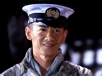 任天野演了哪些剧，50岁任天野出演26部电视剧仅获