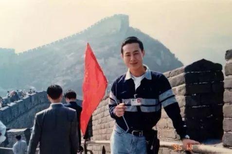 张颂文热爱可以抵消一切，为什么我还是想写张颂文