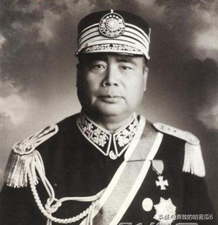 冯玉祥的十三太保，冯玉祥手下的十三太保都有谁（冯玉祥的十三太保都是谁）