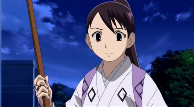 结界师国语版下载，与结界师一样的动漫