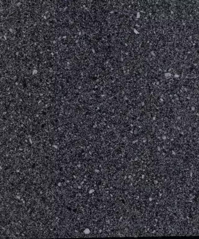 花岗岩的种类及配图大全，国内黑色花岗岩品种