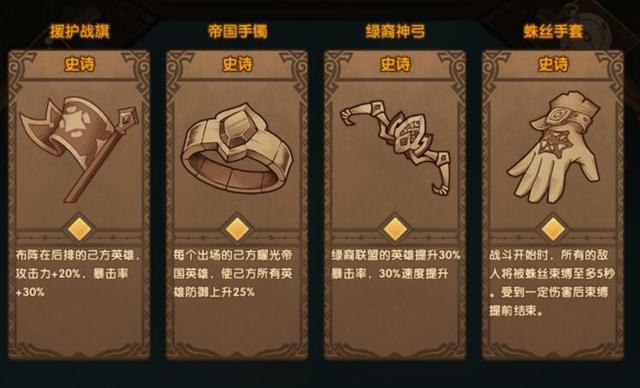 剑与远征凄风谷地，剑与远征攻略凄风谷底攻略