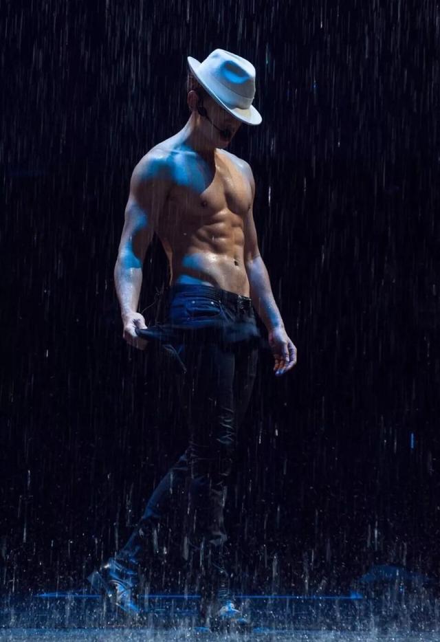 韩国明星rain，韩国超人气歌手rain真实个人资料（抖音爆火圈粉00后）