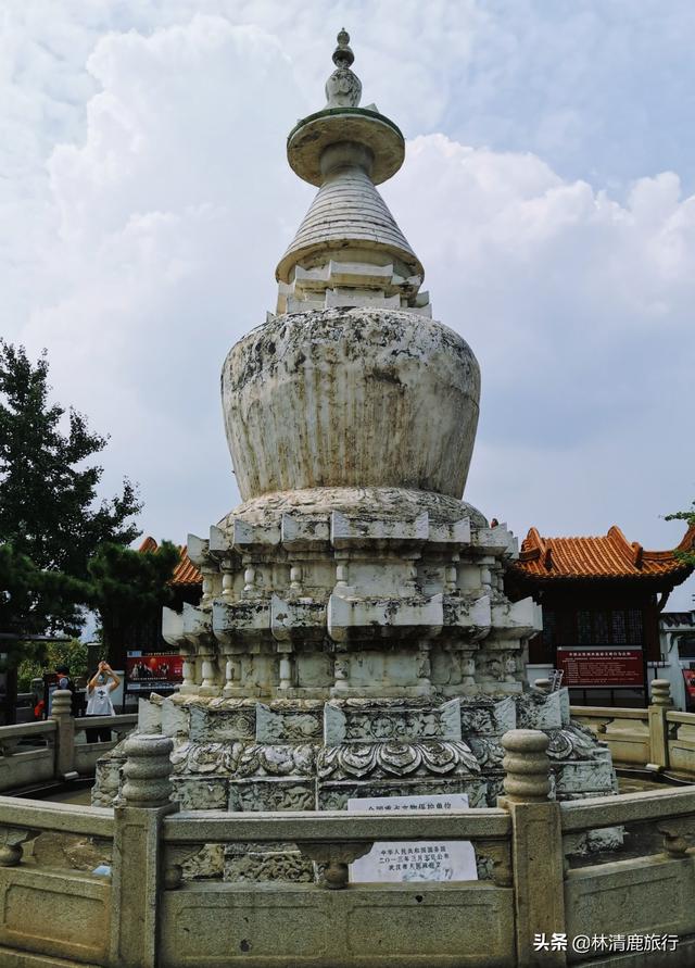 国宝级黄鹤楼历史，黄鹤楼的前世今生