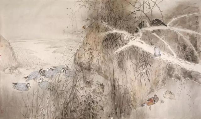 画家一生最好的画，陈丹青：毕加索过时了
