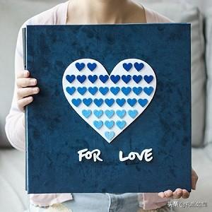 让女生瞬间感动的礼物，创意情书助你捕获她的芳心