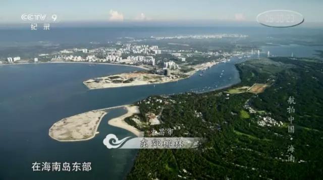 木兰湾游玩攻略，海南旅游攻略五日游最佳路线图