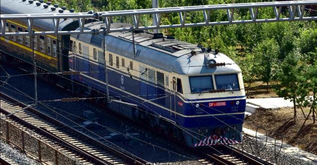 火车一共几种，G、D、C、Z、T、K、N、L、Y、A都代表着什么含义