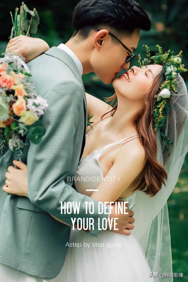 现实生活法式吻，520吻照图鉴kiss的108式