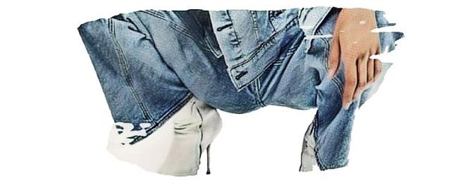 时尚型穿搭大全，16组高级又时髦的穿搭示范