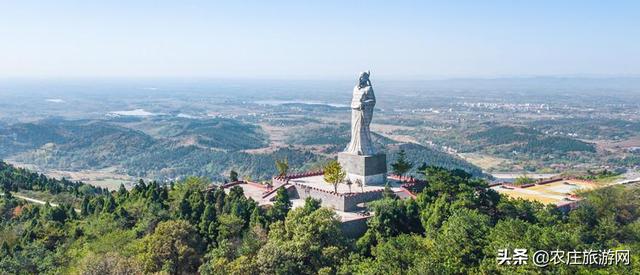 湖北有哪几个旅游景点，湖北周边的旅游景点