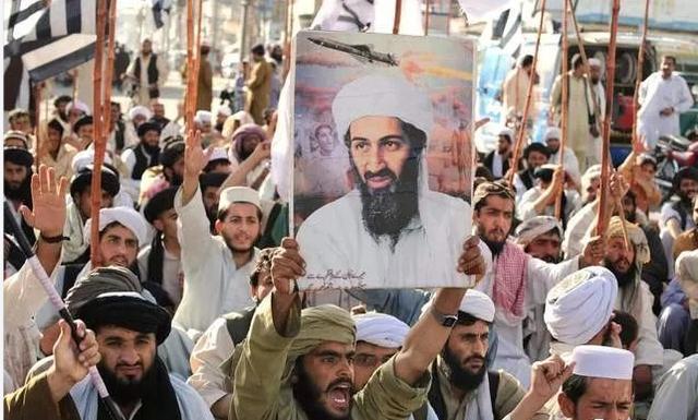 塔利班为什么叫酋长国，塔利班再建伊斯兰酋长国