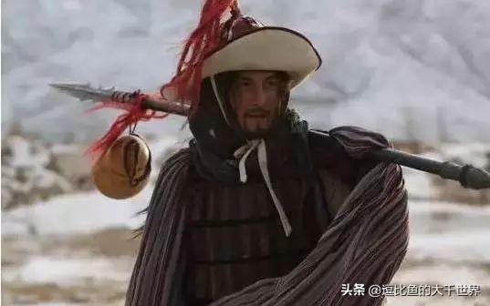 鼓上蚤是谁的绰号，梁山好汉绰号及名字（取起绰号爱用动物名儿）