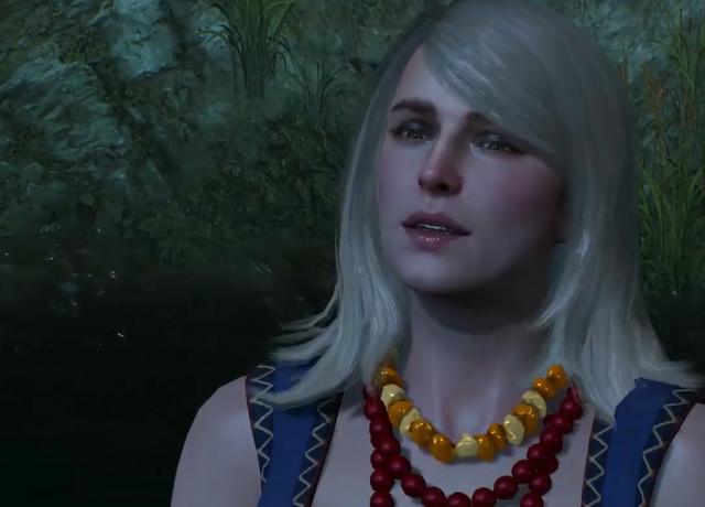 巫师3伸手不见五指任务怎么触发，巫师3：狂猎实用技巧及心得