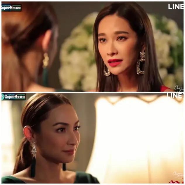 男主角很霸道的泰剧，最新好看又虐心霸道的泰剧