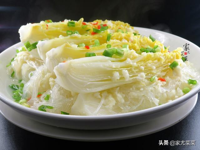 广东菜菜谱家常菜做法，招待广东朋友餐桌上必备的6道家常菜