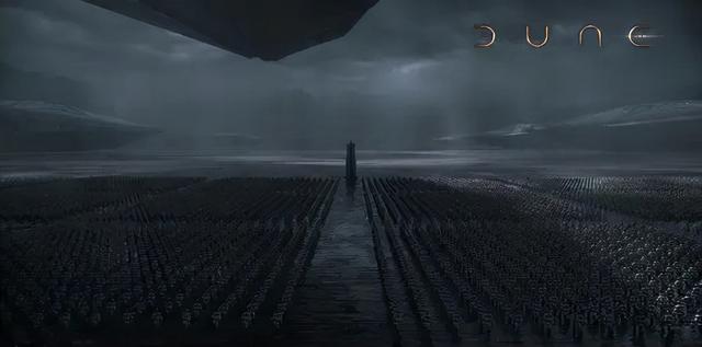 深度解析沙丘结局，《沙丘》热门疑难问题大解析