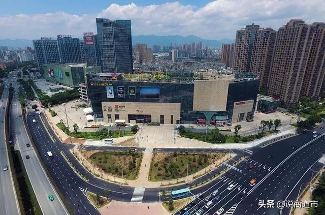 演电视剧更名欢乐颂，欢乐颂取景地小区