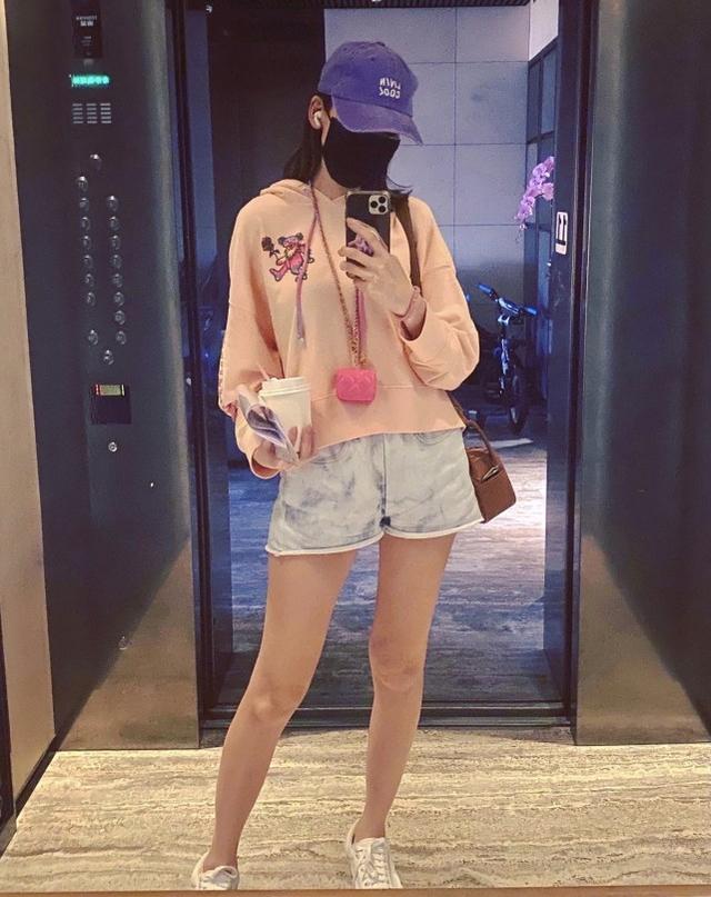 林志穎嬌妻曬近照，合影林志穎前女友林心如，現任前任同框不尷尬 娛樂八卦吃瓜 第9张