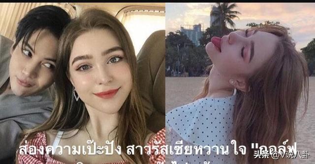 泰星mike的父母简介，Mike父亲节晒祖孙三代