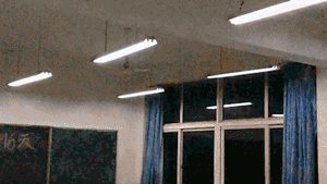 手机测频闪方法，如何用手机测频闪危害（护眼台灯避坑指南）