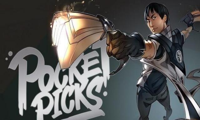 lol哪个adc比较强，LOL官方新发布ADC的排行榜