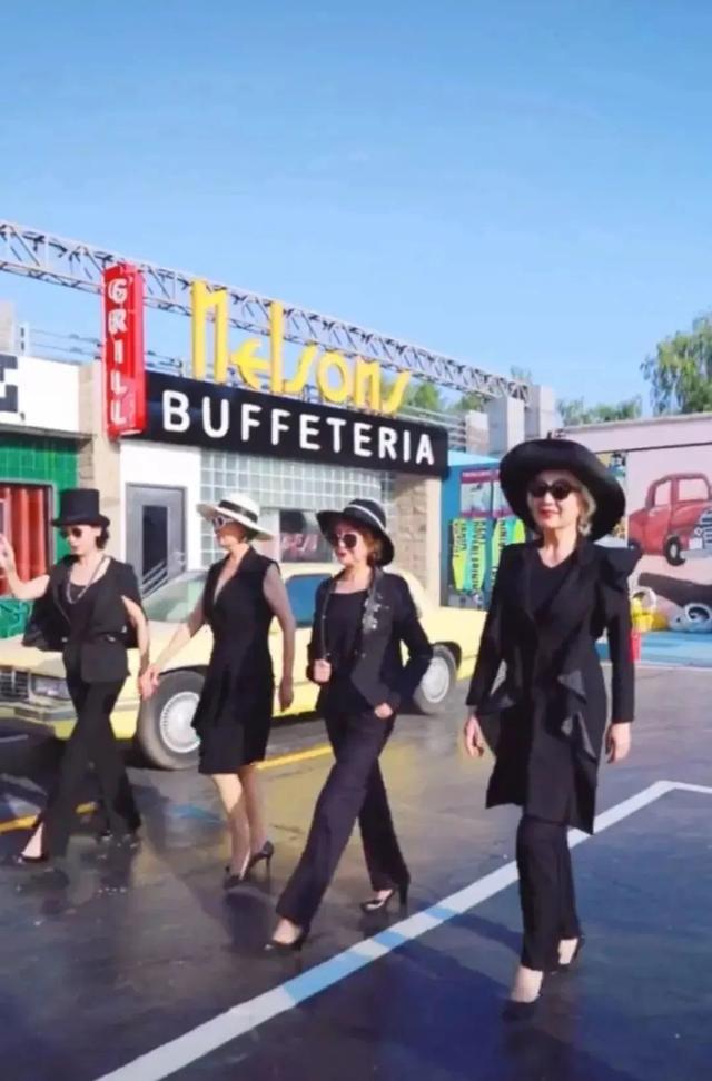 最新的老年人养老方式，刚刚养老又出新花样