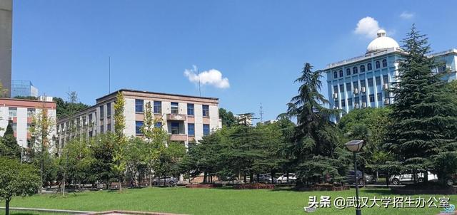 武汉大学 世界一流大学，武汉大学世界第一的学科