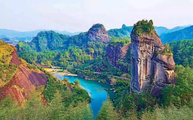 南平市政府搬迁，南平最新规划地区