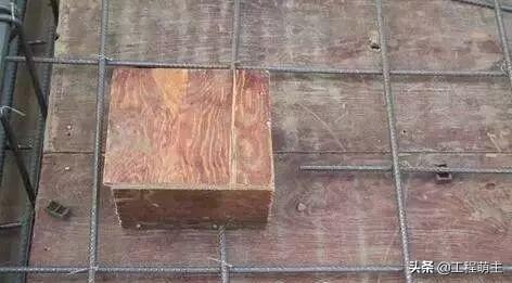 钢筋验收规范及图解，钢筋验收标准看这一文就够了