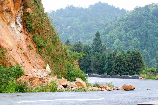 冬季江西旅游必去十大景点，江西8个著名名山山清水秀