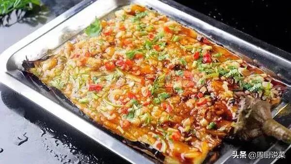 烧烤的腌料配方大全，这配方能让烧烤摊收入翻2倍